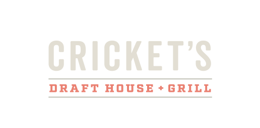Crickets Draft House + Grill